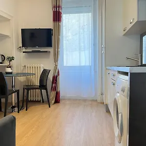 Appartement Résidence Des Sources, Vichy