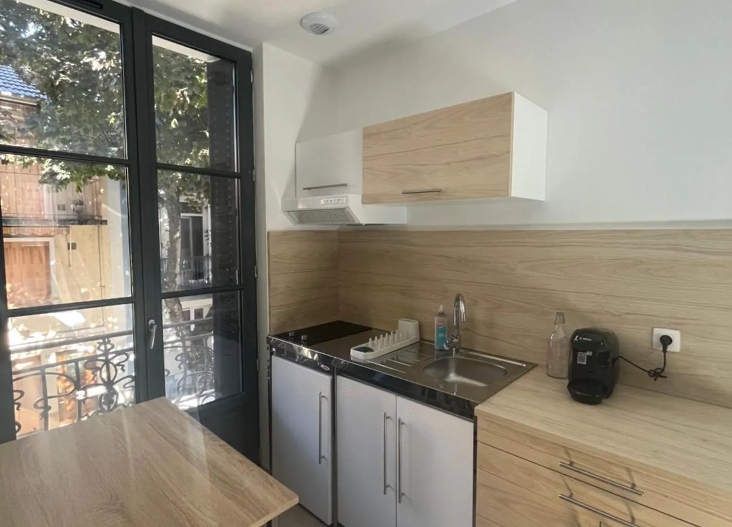 Residence Horme Vichy France