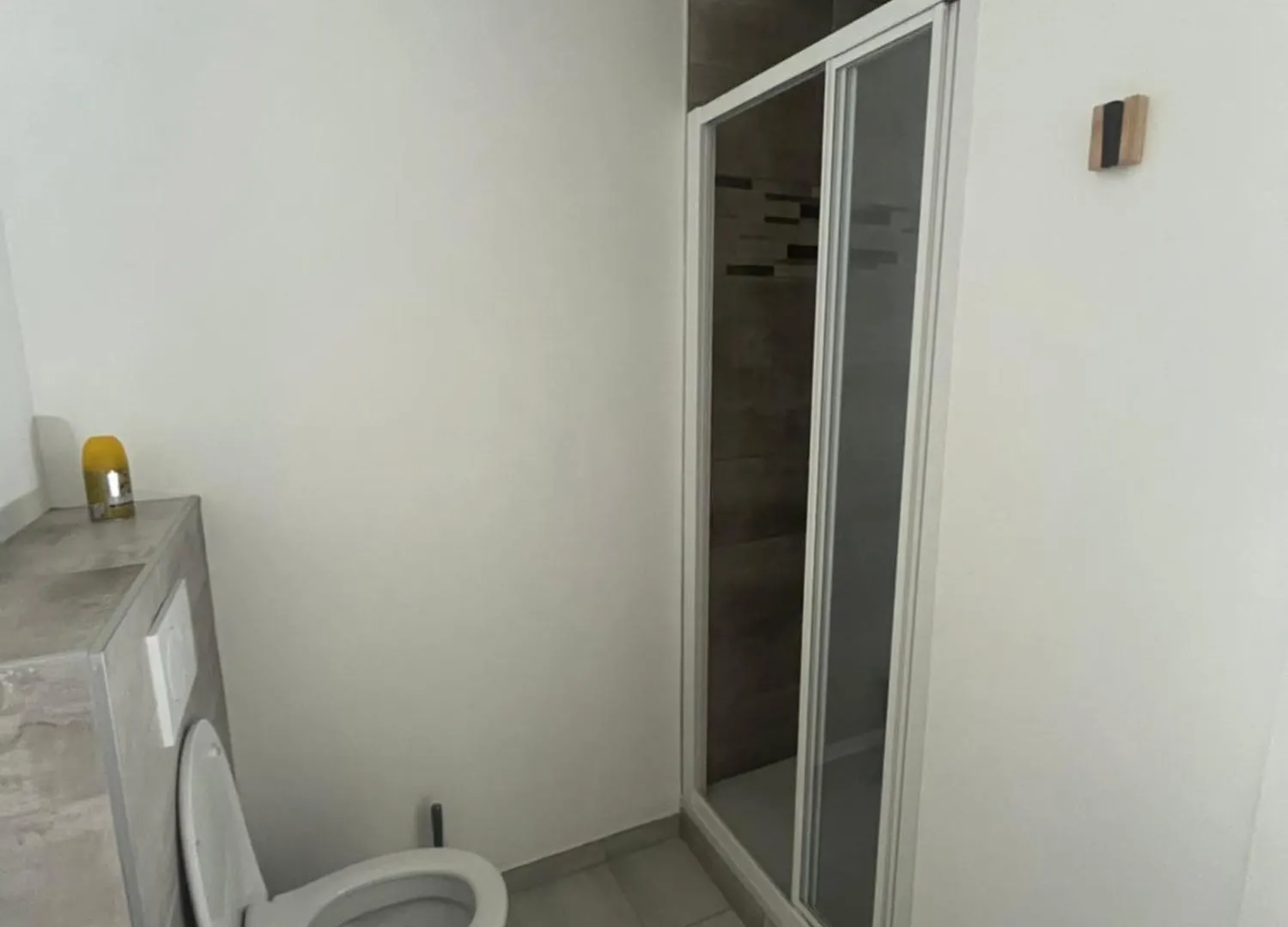 Residence Horme Vichy 0*,  France