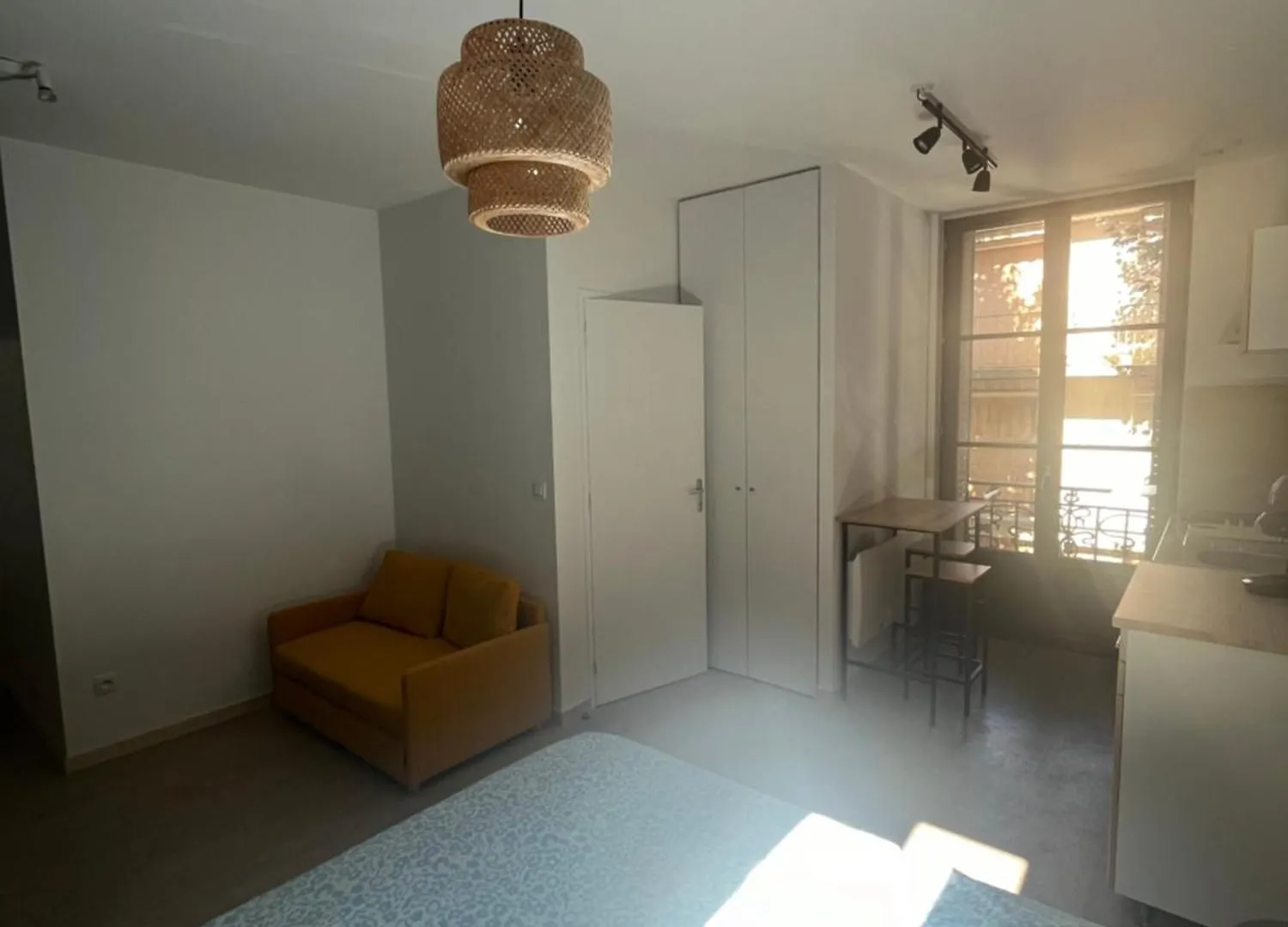 Residence Horme Vichy 0*,