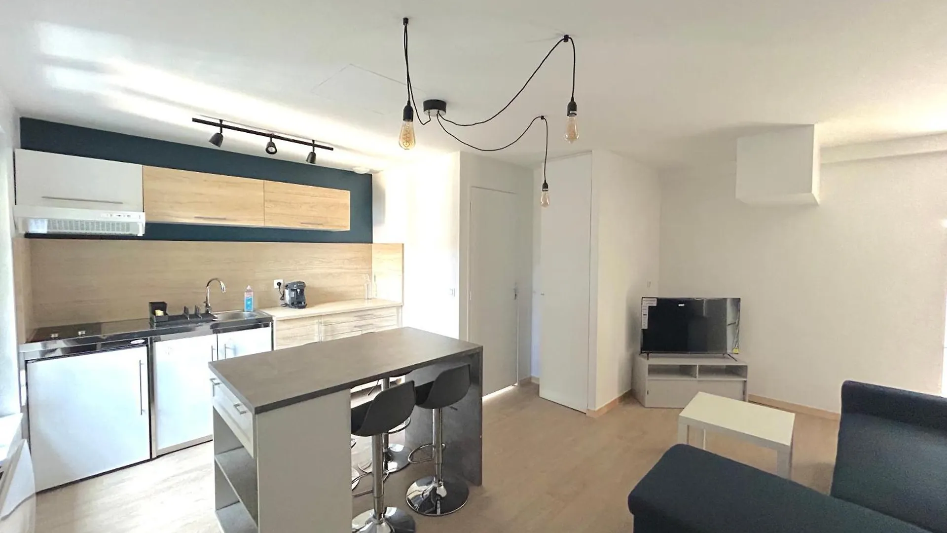 Residence Horme Vichy Apartment