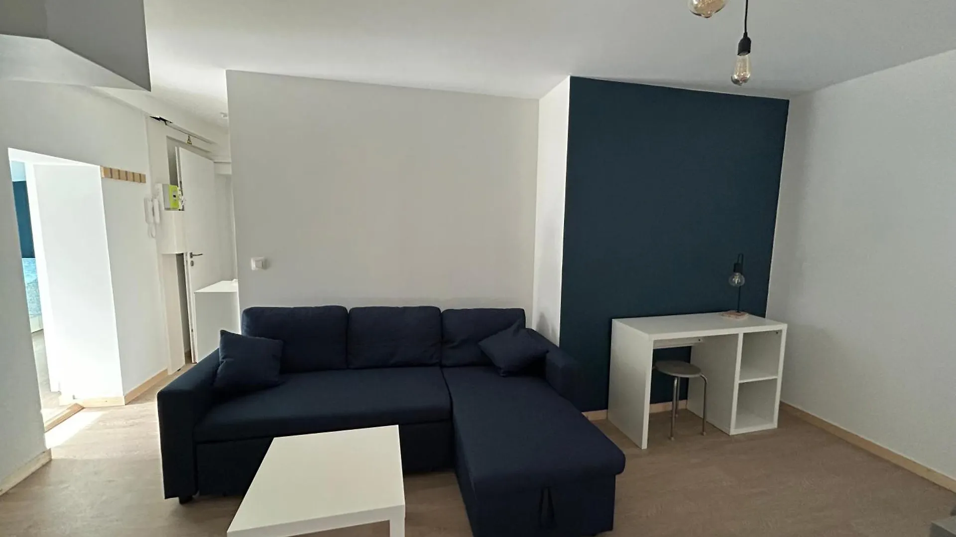 Apartment Residence Horme Vichy