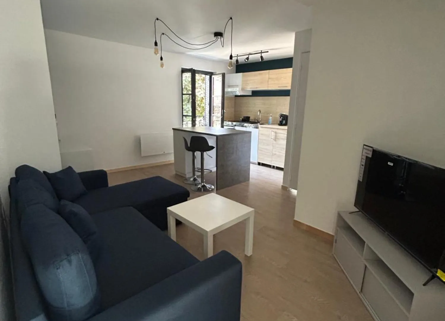 Apartment Residence Horme Vichy