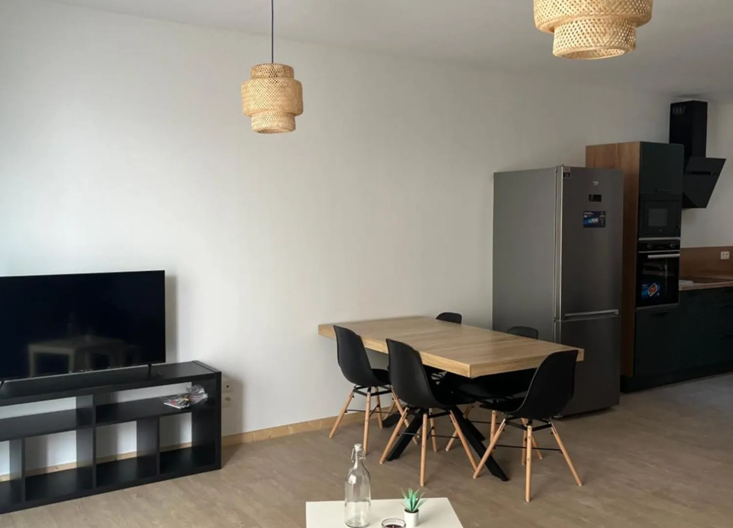 Residence Horme Vichy Apartment