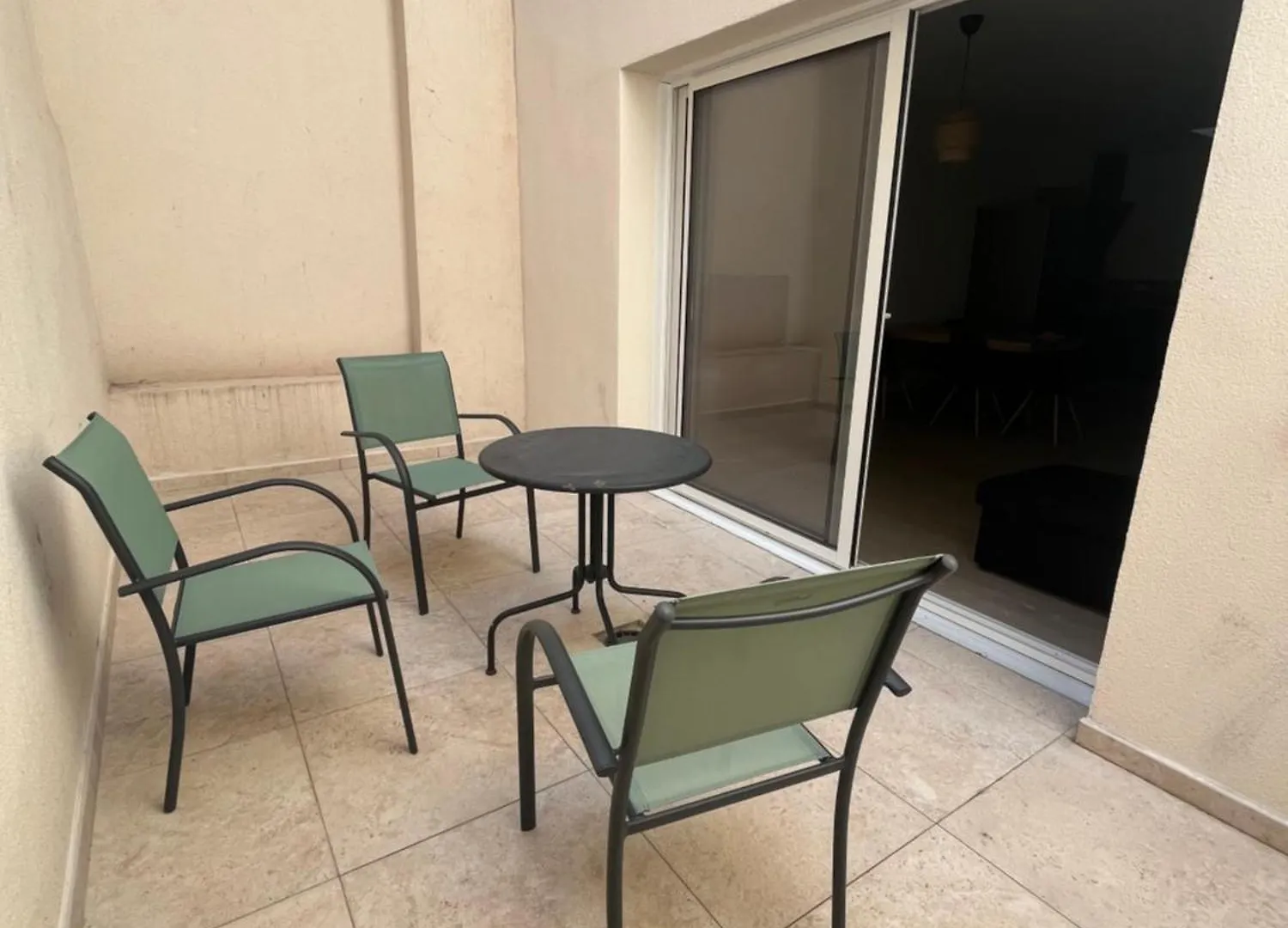 Apartment Residence Horme Vichy