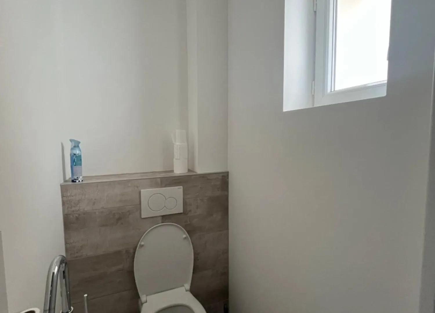 Residence Horme Vichy Apartment