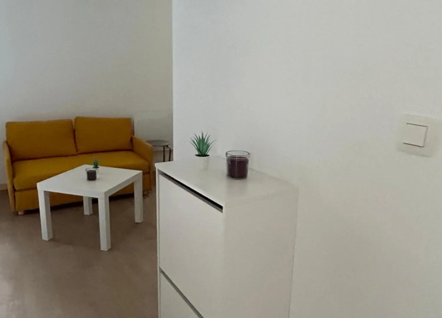 Residence Horme Vichy Apartment
