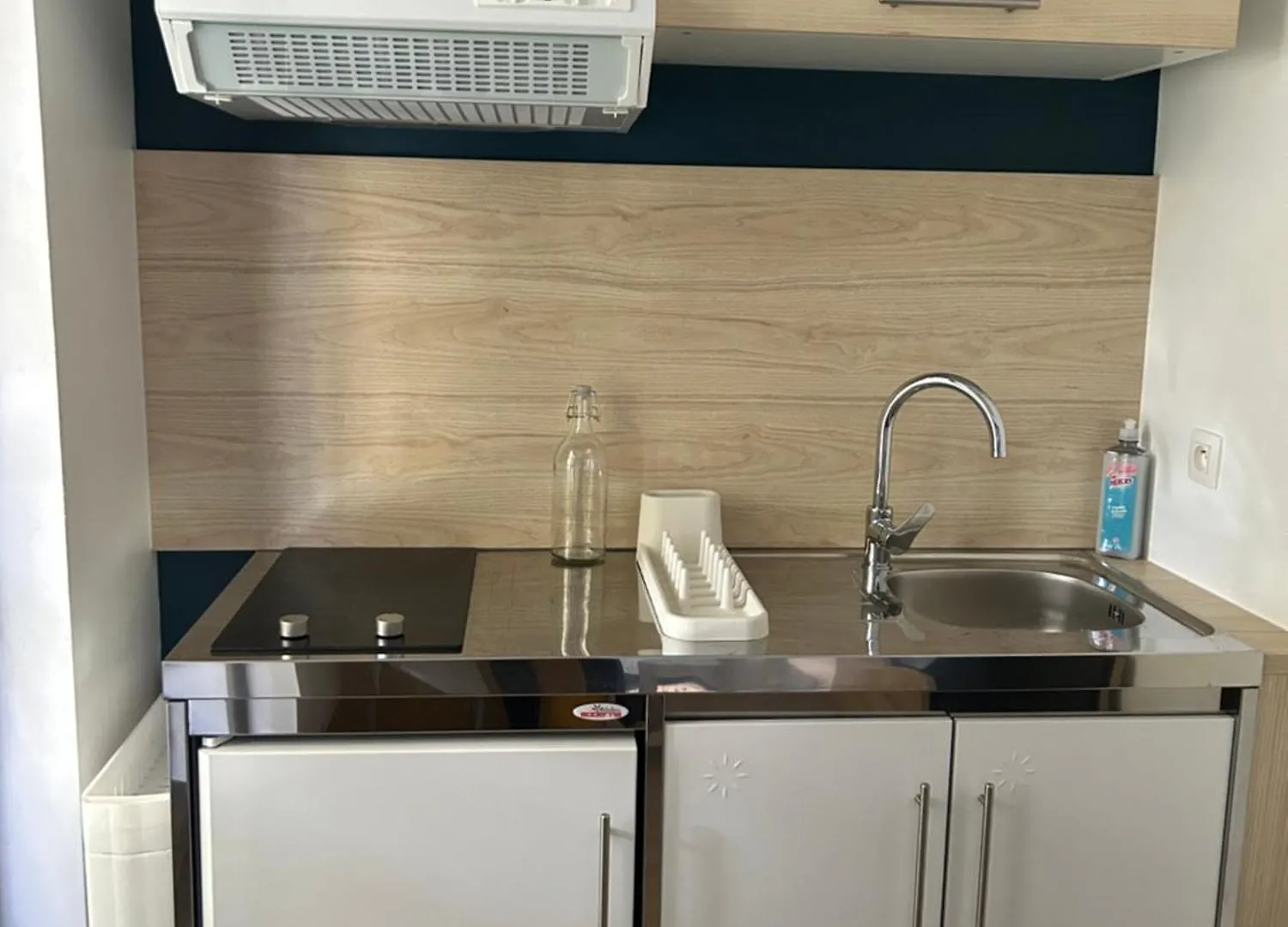 Residence Horme Vichy
