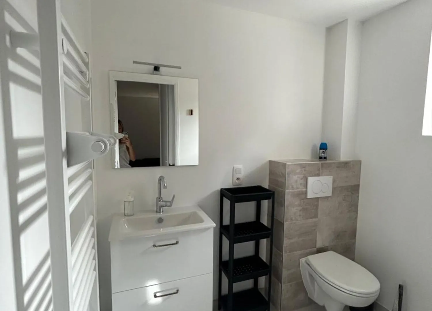Residence Horme Vichy Apartment