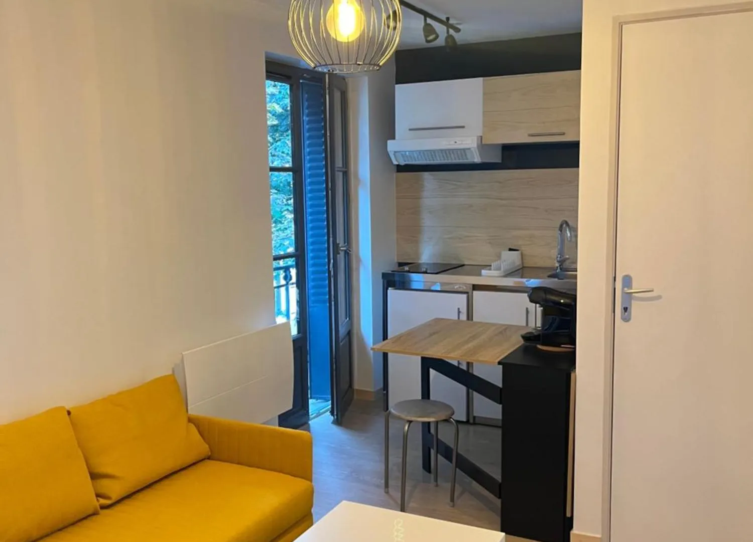 Residence Horme Vichy Apartment